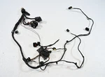 Front Left Driver Led Headlight Loom Wiring Harness Plug Bmw 330 340 16-18 4DR. Fixed Price $109.95.