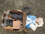 Chevrolet Cadillac Buick Nos Gm Headlight Aiming Kit 1550243. Fixed Price $295.00.