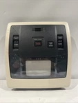 2015 2016 2017 Lexus Nx 200 Overhead Roof Console Oem Lkq. Fixed Price $165.00.