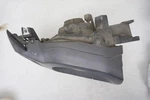 2002-2004 Nissan Xterra Driver Headlight Lamp 26060-7Z825. Fixed Price $104.74.