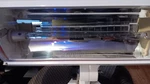 Frc Fire Research Model KR700 Portable Lighting 120 240V Focused Scene. Fixed Price $255.00.