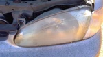 Driver Left Headlight Fits 98-02 Prizm 259452. Fixed Price $99.19.