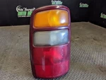 Driver Left Tail Light Fits 00-03 Suburban 1500 2075845. Fixed Price $82.00.