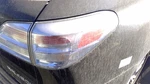 Passenger Tail Light Quarter Panel Mounted Fits 10-12 Lexus RX450H 655231. Fixed Price $119.99.
