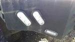 Driver Tail Light Chassis Cab Incandescent Fits 94-23 Dodge 3500 Pickup 30978278. Fixed Price $110.70.