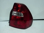 Passenger Right Tail Light Fits 04-08 Malibu -F2 125082. Fixed Price $61.67.