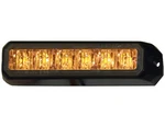 Buyers Products 8891500 5" Amber Led Strobe Light. Fixed Price $94.95.