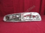 Nos Oem Oldsmobile 88 Headlamp Light 1997 - Right Hand. Fixed Price $199.99.