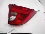 Driver Tail Light Quarter Panel Mounted Vin Lwb Fits 16-18 Volvo S60 743168. Fixed Price $129.99.