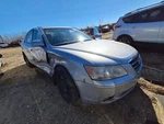 2009 Hyundai Sonata Right Passenger Headlight Assembly - Used, Haze. Fixed Price $146.39.