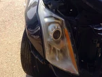 Passenger Right Headlight Halogen Fits 14-16 Srx 571864. Fixed Price $219.68.