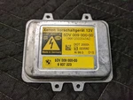Bmw E60/E65/E70/E71 Xenon Hid Headlight Control Unit Ballast Hella 63126937223. Fixed Price $39.99.