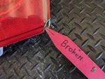 Driver Left Tail Light Sedan Fits 05-10 Cobalt 2198930. Fixed Price $77.90.