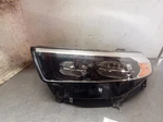 Driver Left Headlight From 2021 Ford Explorer 9821855. Fixed Price $401.69.