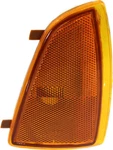 New Corner Light For 1994-1997 Chevy S10 Passenger Side W/o Bulb(s) 18-3215-01. Fixed Price $21.24.