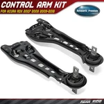 2PCS Rear Driver & Passenger Side Trailing Arm For Acura Rdx 2007 2008 2009-2018. Fixed Price $82.99.