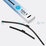 You.s Front Wiper Blades For Chevrolet Trax Hyundai IX20 Jc Kia Venga Yn. Fixed Price $18.64.