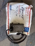 1997 1998 Lincoln Mark Headlight Ballast F7LB-13C170-B F7LB13C179B. Fixed Price $150.00.