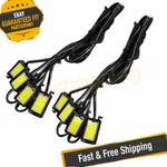 Recon 26417HP 48" High Power Led Truck Bed Lights. Fixed Price $199.95.