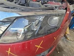 2012 Ford Fusion Driver Left Headlight Assembly Oem Used 101K Miles 114-01251L. Fixed Price $168.62.
