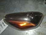 Passenger Corner/park Light Lamp-turn Signal Fits 01 Aztek 57526. Fixed Price $71.99.
