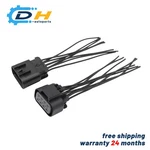 For Headlight Connectors 22853027 22853028 2007-2015 Chevrolet Silverado. Fixed Price $20.87.
