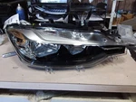 Passenger Right Headlight Halogen Fits 16-17 Bmw 320I 974014. Fixed Price $609.99.