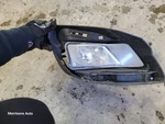 Driver Left Corner/park Light Fog-driving Fits 10-12 Mazda CX-9 2100344. Fixed Price $123.40.