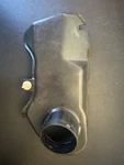 Bmw E24 635, 628, 633, M635CSI Rear Headlight Cover Air Inlet. Fixed Price $45.00.