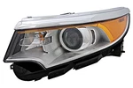 2011-2014 Ford Edge Se,sel,limited Headlight Driver Left Side. Fixed Price $149.99.