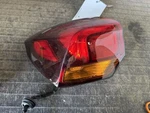 Driver Tail Light Quarter Panel Mounted Led Opt Uge Fits 22-23 Encore Gx 1853710. Fixed Price $159.89.