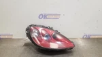 08 Chevy Corvette C6 Headlight Lamp Assembly Right Passenger Claret 89U. Fixed Price $459.00.