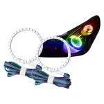 Oracle Colorshift Halo Lights Kit Simple For Infiniti G35 Sedan 2007-2008. Fixed Price $275.99.