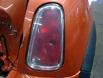 Passenger Tail Light Convertible Fits 02-08 Mini Cooper 1780012. Fixed Price $89.99.