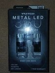 Putco Metal Led 360 Bulbs High Power 12V-24V 10 Watts 7440 White New. Fixed Price $54.99.