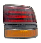 1988-91 Pontiac Subbird Rh Tail Light Assembly 2 Quarter Panel Mounted. Fixed Price $12.92.
