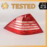 03-06 Mercedes W215 CL500 CL55 Amg Left Driver Side Tail Light Lamp Oem. Fixed Price $215.80.