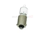 Oes Parking Light Bulb N10445502 Audi B5 A4 Quattro S4. Fixed Price $13.28.