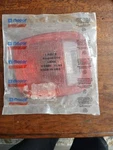 Genuine Mopar Taillamp Lens 56006514. Fixed Price $55.90.