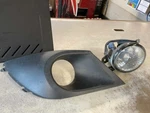 Front Rh Fog Light Lamp Lens Subaru Legacy *sedan* Right 15 16 17 Eye Sight Pre. Fixed Price $65.00.