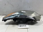 2010 Honda Insight Hybrid Front Left Driver Side Headlamp Headlight Oem+. Fixed Price $160.61.