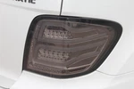 Driver Tail Light 164 Type ML450 Upper Fits 09-11 Mercedes Ml-class 609865. Fixed Price $170.00.