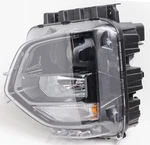 Oem Hyundai Santa Fe (us) Left Driver Side Halogen Headlamp Tab Missing. Fixed Price $199.99.