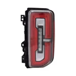 Ford Bronco 21-25 Passenger Side Replacement Tail Light Capa Certified. Fixed Price $1411.14.