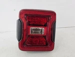 21 22 23 2019-2024 Jeep Wrangler Led Left Taillight 68376497AA Oe. Fixed Price $110.00.