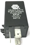 Napa EP34 Electronic Turn Signal Or Hazard Warning Flasher Nos. Fixed Price $21.99.