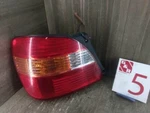 1998-2000 Lexus GS300 Driver Left Taillight Brake Reserve Turn Signal Lamp Oem. Fixed Price $99.98.