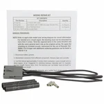 Genuine Motorcraft Center High Mount Stop Light Connector WPT-594. Fixed Price $21.52.