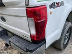 Passenger Tail Light Incandescent Fits 17-19 Ford F250SD Pickup 4978835. Fixed Price $155.00.