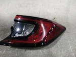 Passenger Tail Light Hatchback Quarter Panel Mounted Fits 23-25 Corolla 391389. Fixed Price $197.59.